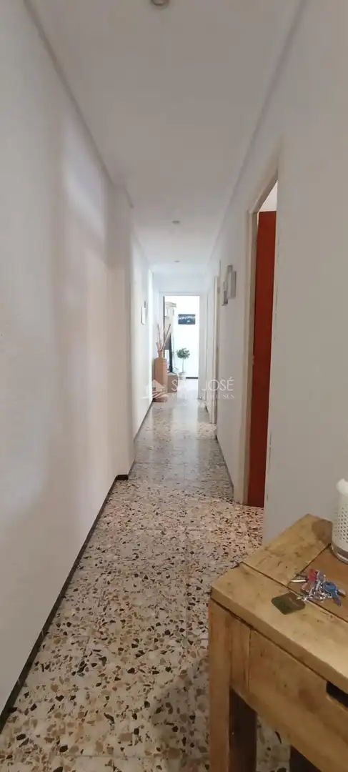 Apartamento con terraza en venta en Santa Pola ciudad, imagen 16