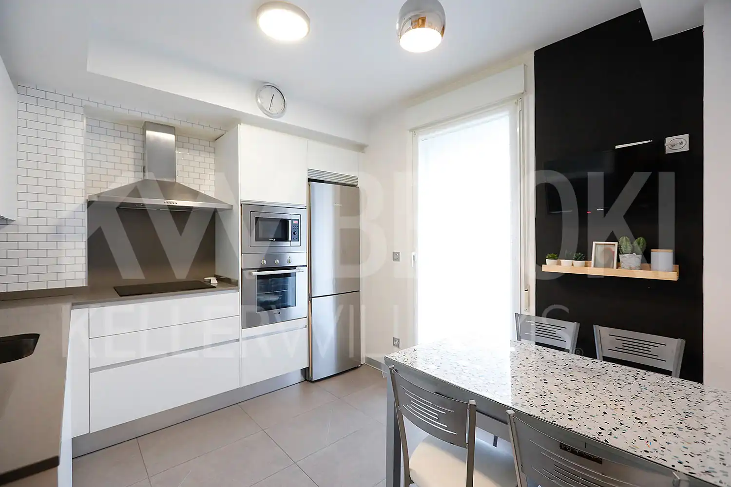 Flat for sale in Piketazaharra Kalea, Lapice - Larreaundi - Olaberria - Meaka