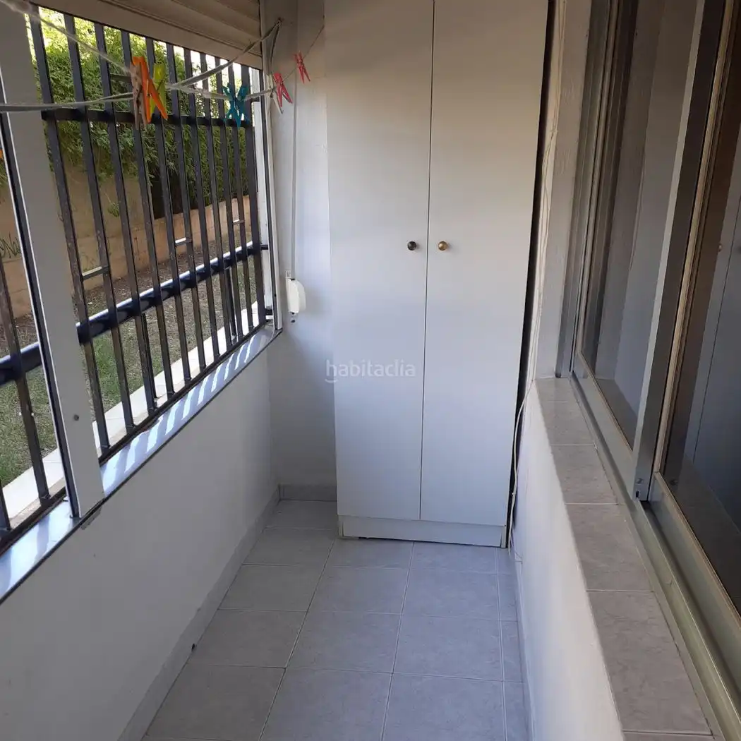 Pis amb jardí de lloguer a Calle Vicente Aleixandre 11, imagen 5