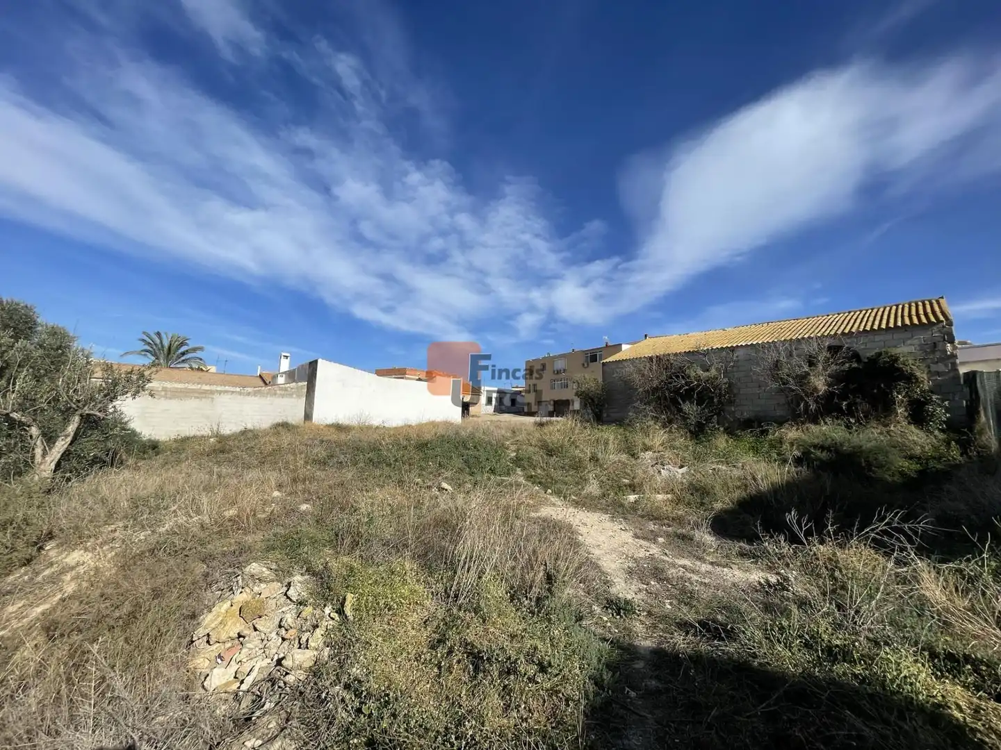 Grundstücke und Bauplätze zum Verkauf in Calle ANDALUCIA (LA FUENTE) 0, imagen 14