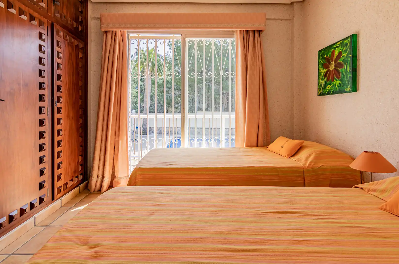 Chalet con terraza en venta en L'Albir, imagen 31