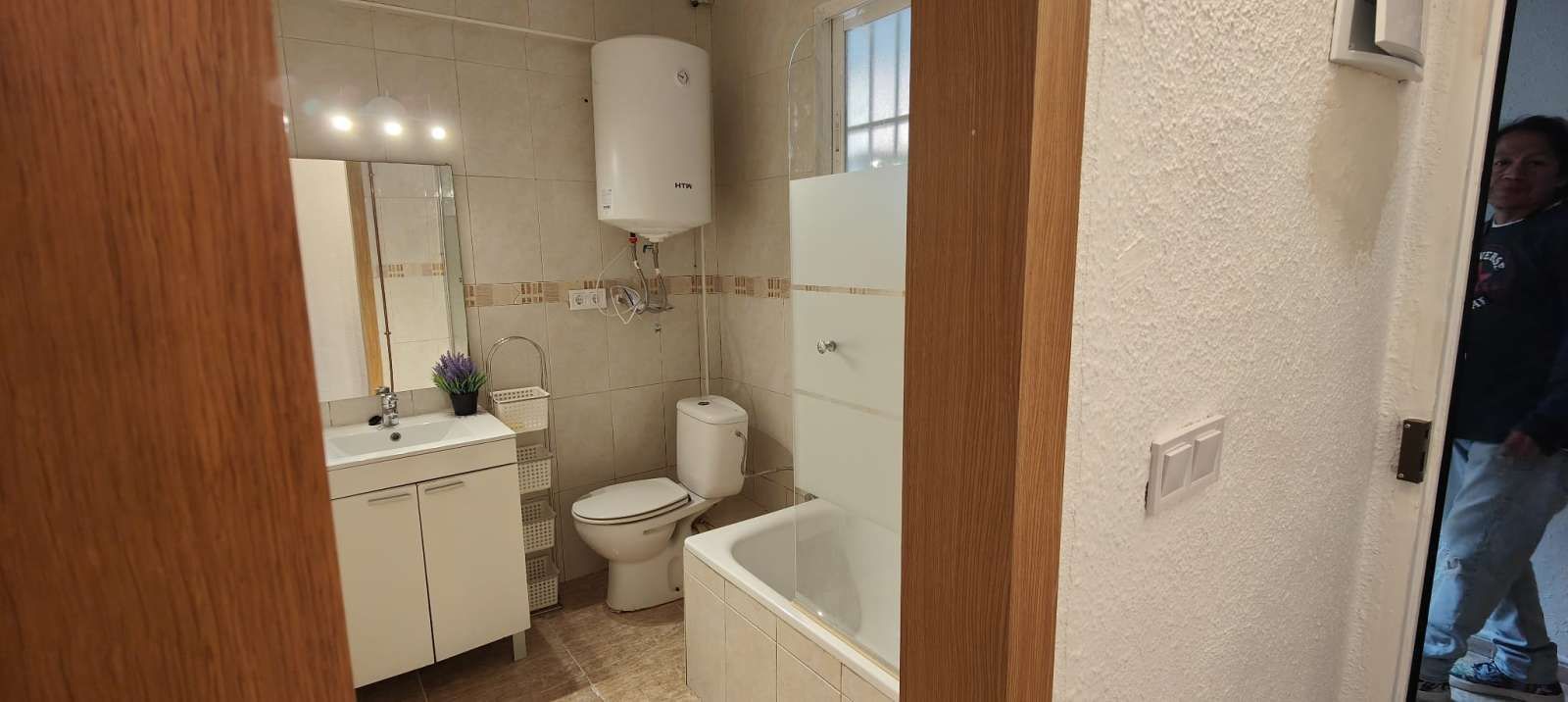 Apartament per a compartir a Cala Major
