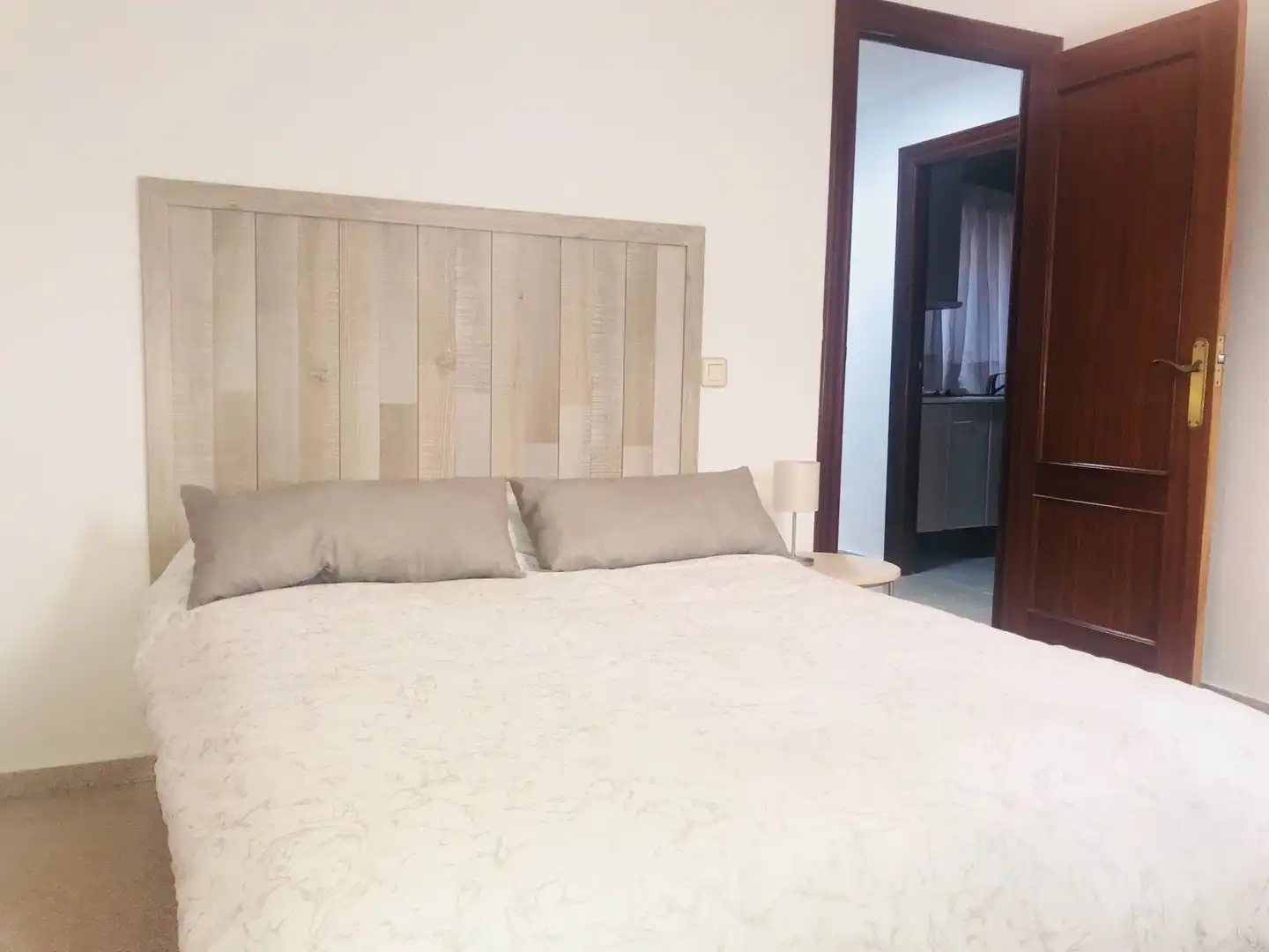 Habitación de Apartamento en venta en Ciudad Real