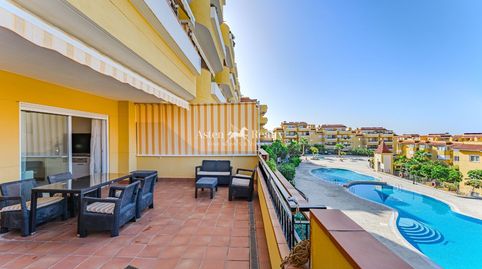 Foto 5 de Apartamento en venta en Alcalde Juan García Dorta, Puerto de Santiago, Santiago del Teide