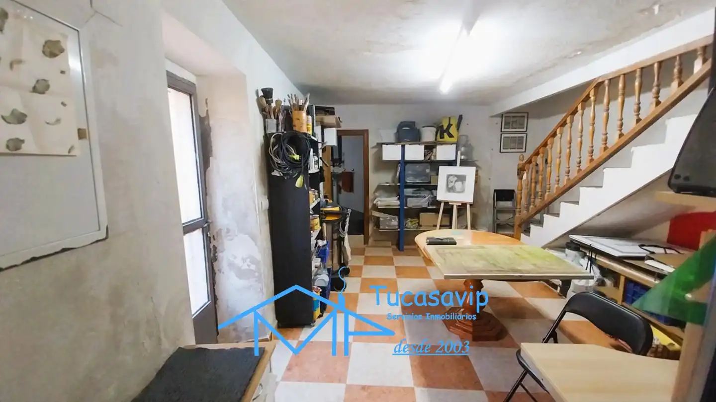 Casa en venda a Paredes de Escalona, imagen 21