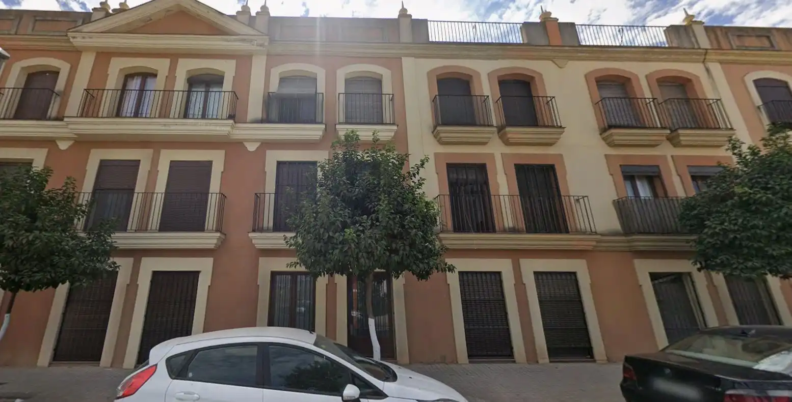 Apartament en venda a RAFAEL ALBERTI, Brenes