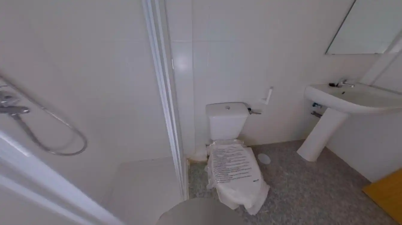 Baño de Piso en venta en Algirós