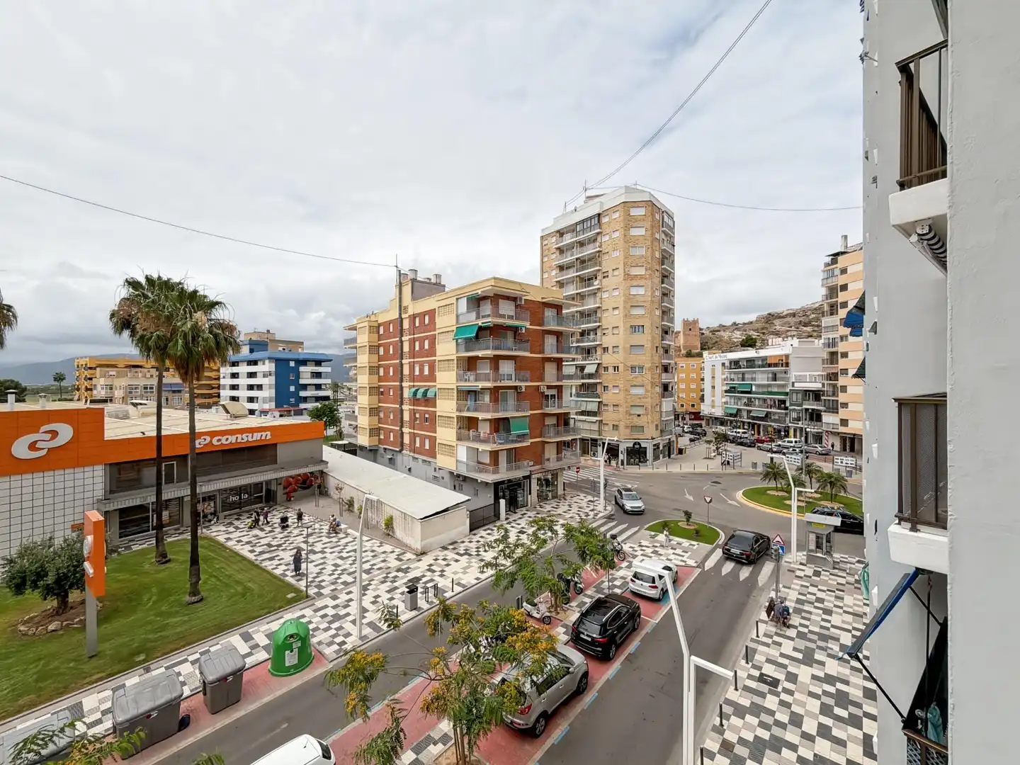 Apartamento con ascensor en alquiler en Sant Antoni, imagen 17