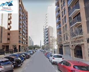 Exterior view of Flat for sale in  Valencia Capital