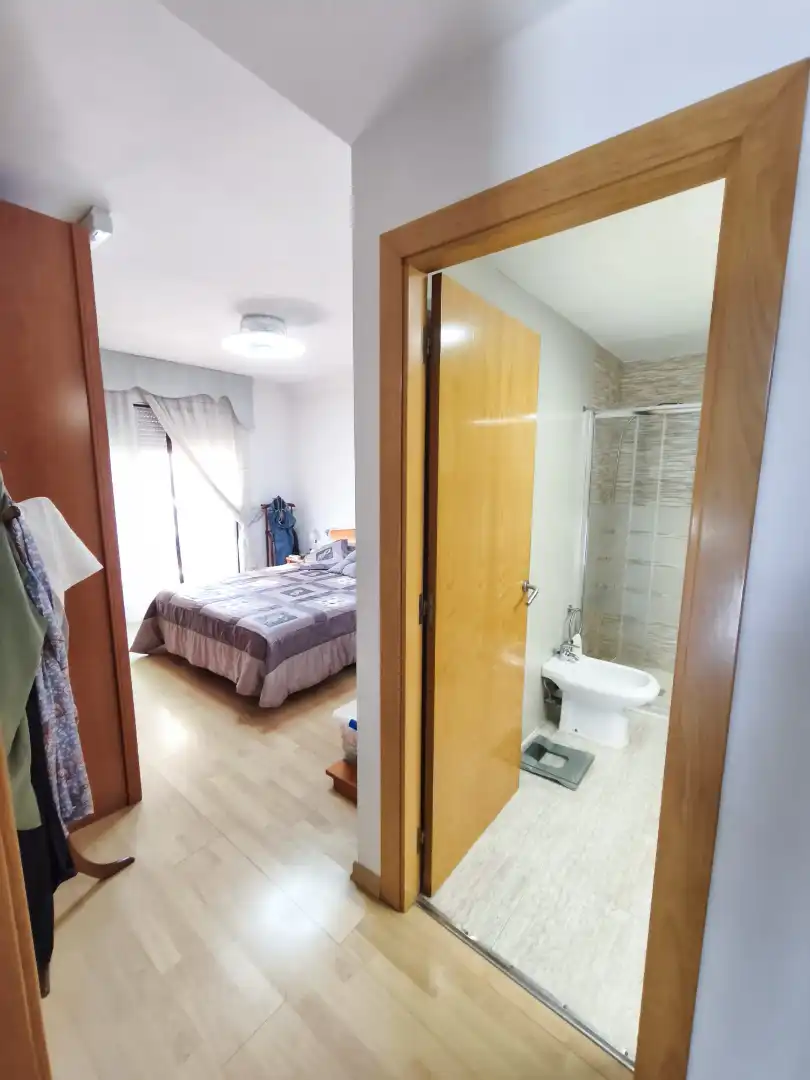 Casa pareada con terraza en venta en Carrer la Roca 20, imagen 43
