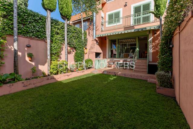 Casa adosada en Venta en Palomas