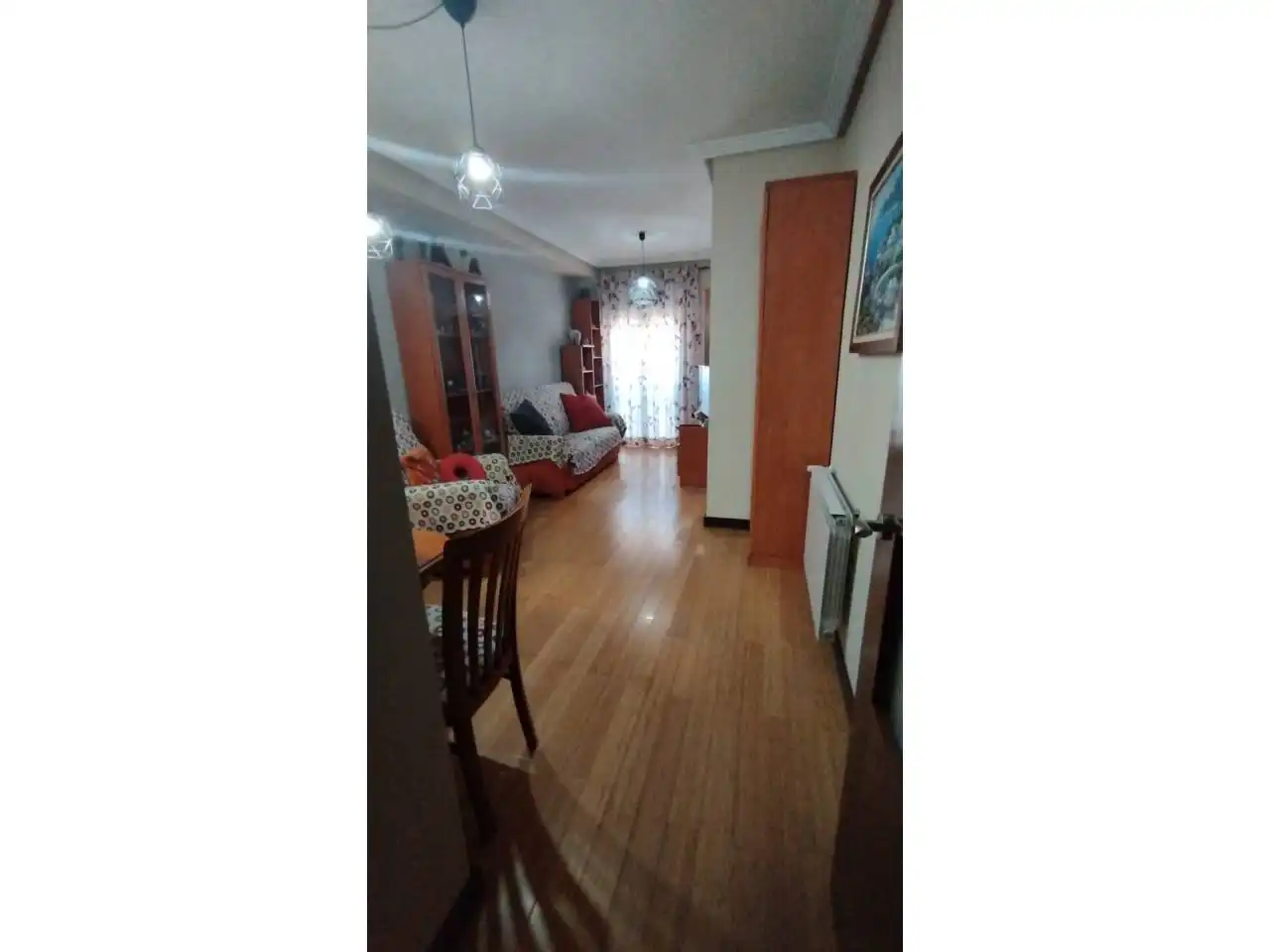 Habitación de Piso en venta en Ocaña con Calefacción, Parquet y Amueblado