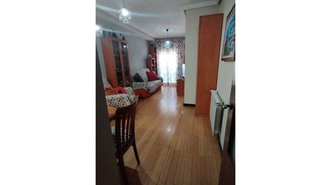 Foto 4 de Piso en venta en Calle Puerta de Huerta, Zona Entrada - Gasolineras, Ocaña