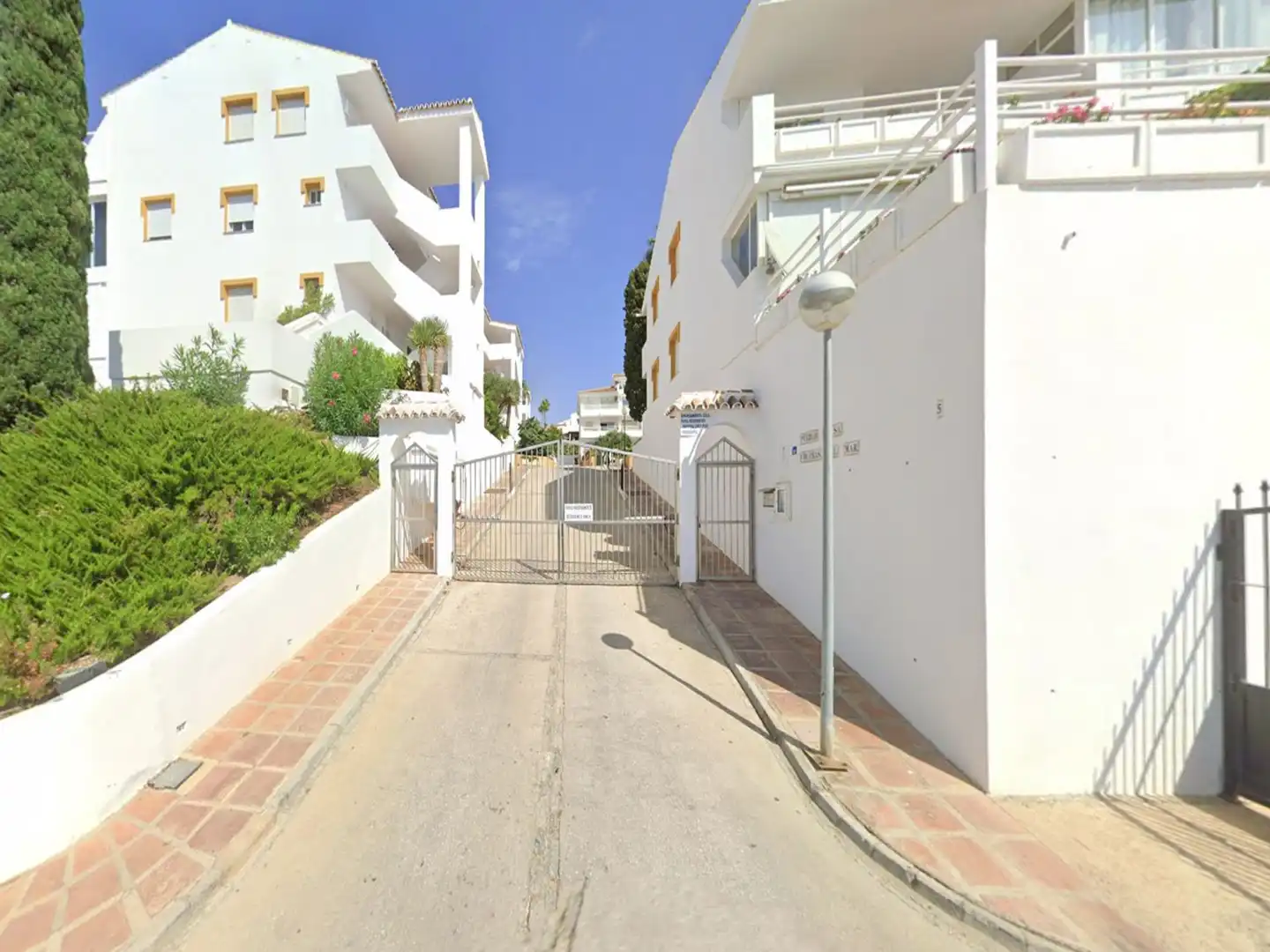 Apartament amb piscina en venda a Riviera del Sol, imagen 13