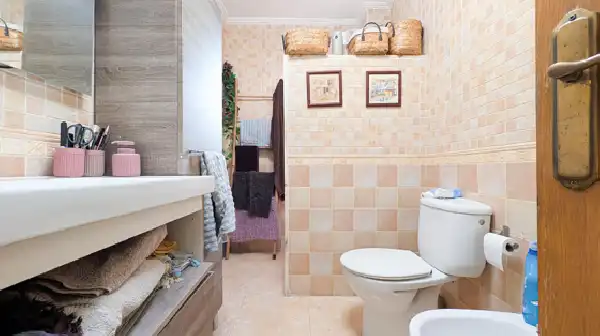 Villa avec piscine à vendre à Nueva Torrevieja - Aguas Nuevas, imagen 7