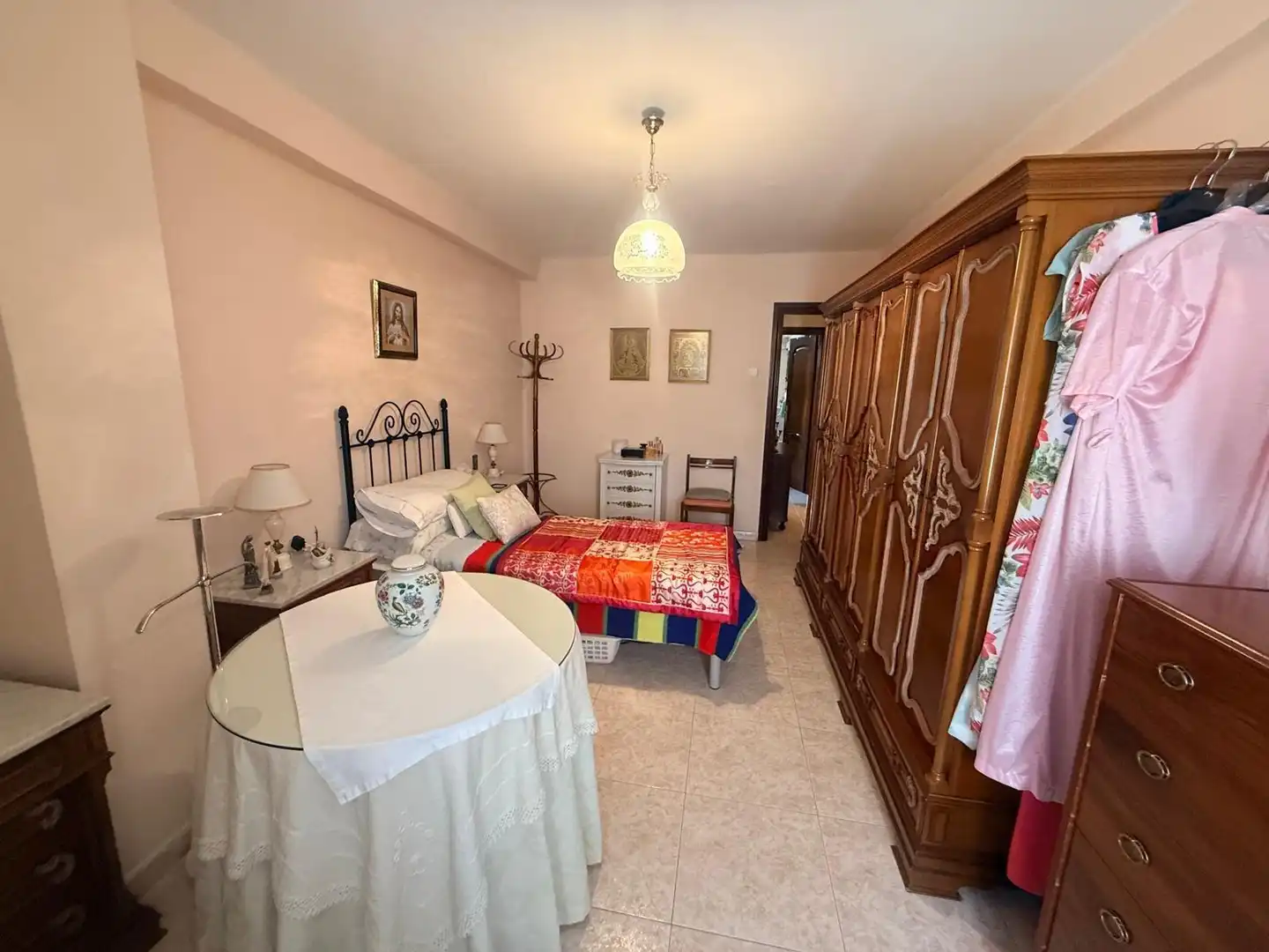 Habitación de Piso en venta en Málaga con Terraza