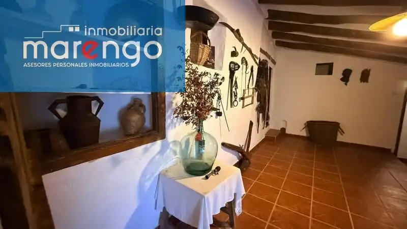 Finca rústica en venda en Todolella