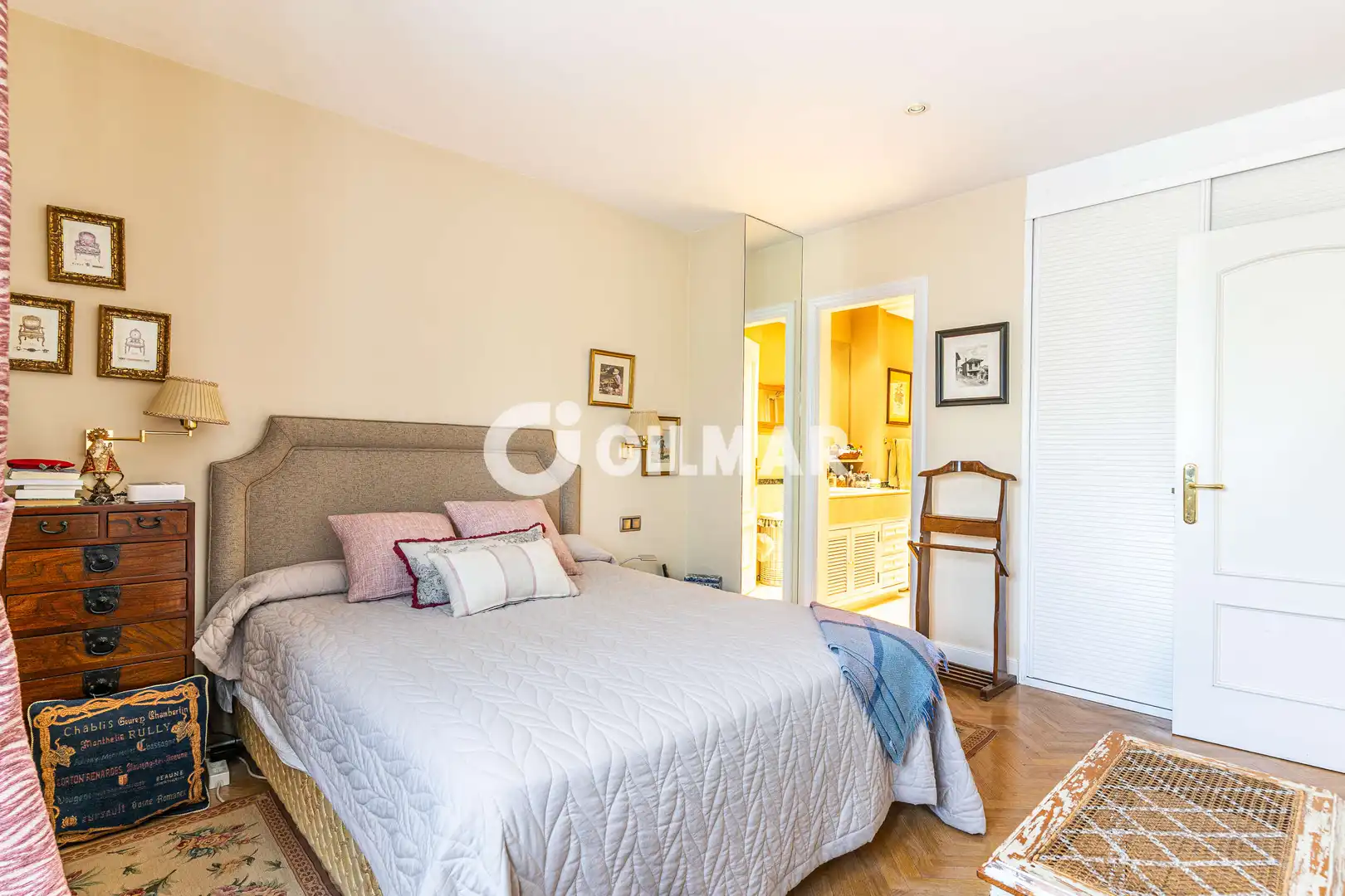 Maison mitoyenne avec piscine à vendre à Zona Carretera del Plantío, imagen 23