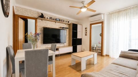 Foto 4 de Piso en venta en Mila I Fontanals, Centre, Santa Coloma de Gramenet