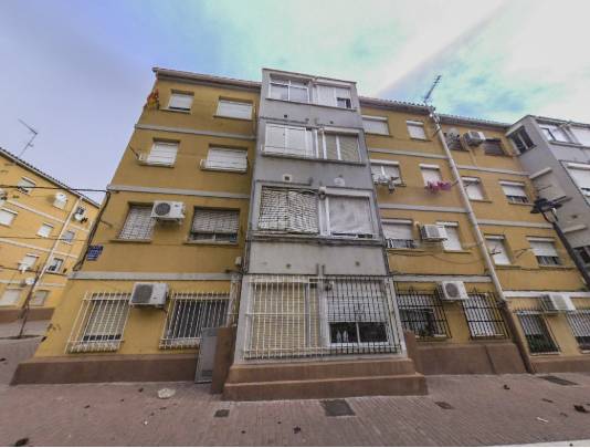Piso en Venta en Calle Lugano 10 en Portada Alta - Pol. Crta. De Cártama