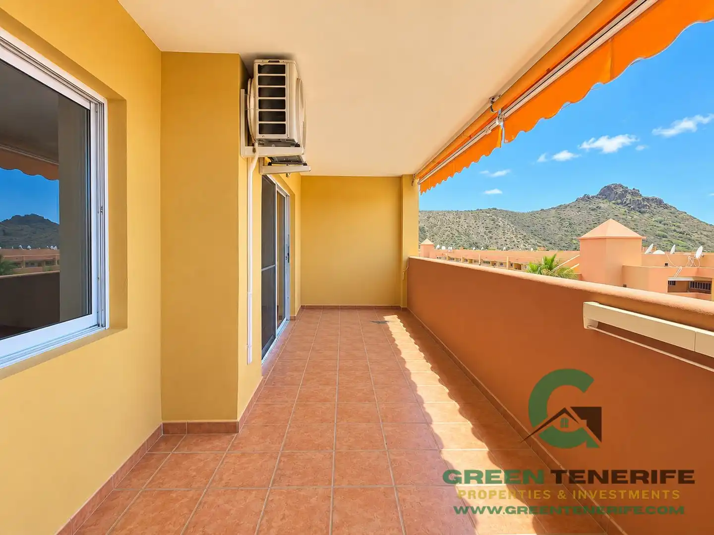 Appartement avec terrasse à vendre à Calle Galicia, imagen 20