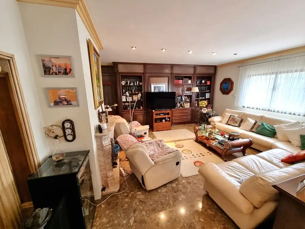 Living room of Houses for sale in Vilafortuny - Cap de Sant Pere