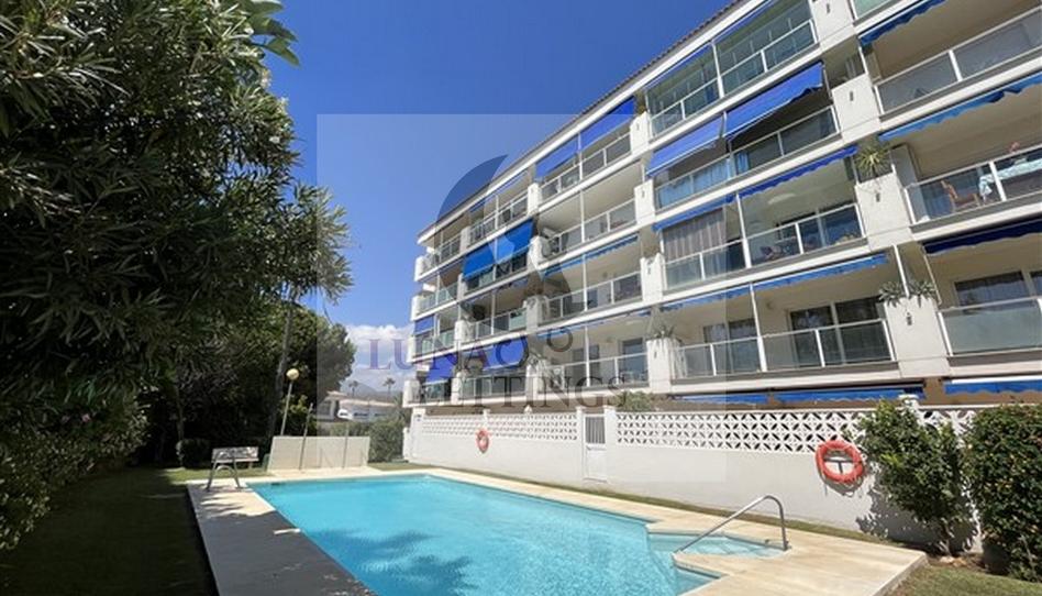 Photo 1 of Planta baja to rent in Avenida del Limonar, 150d, Las Chapas - Alicate Playa, Málaga