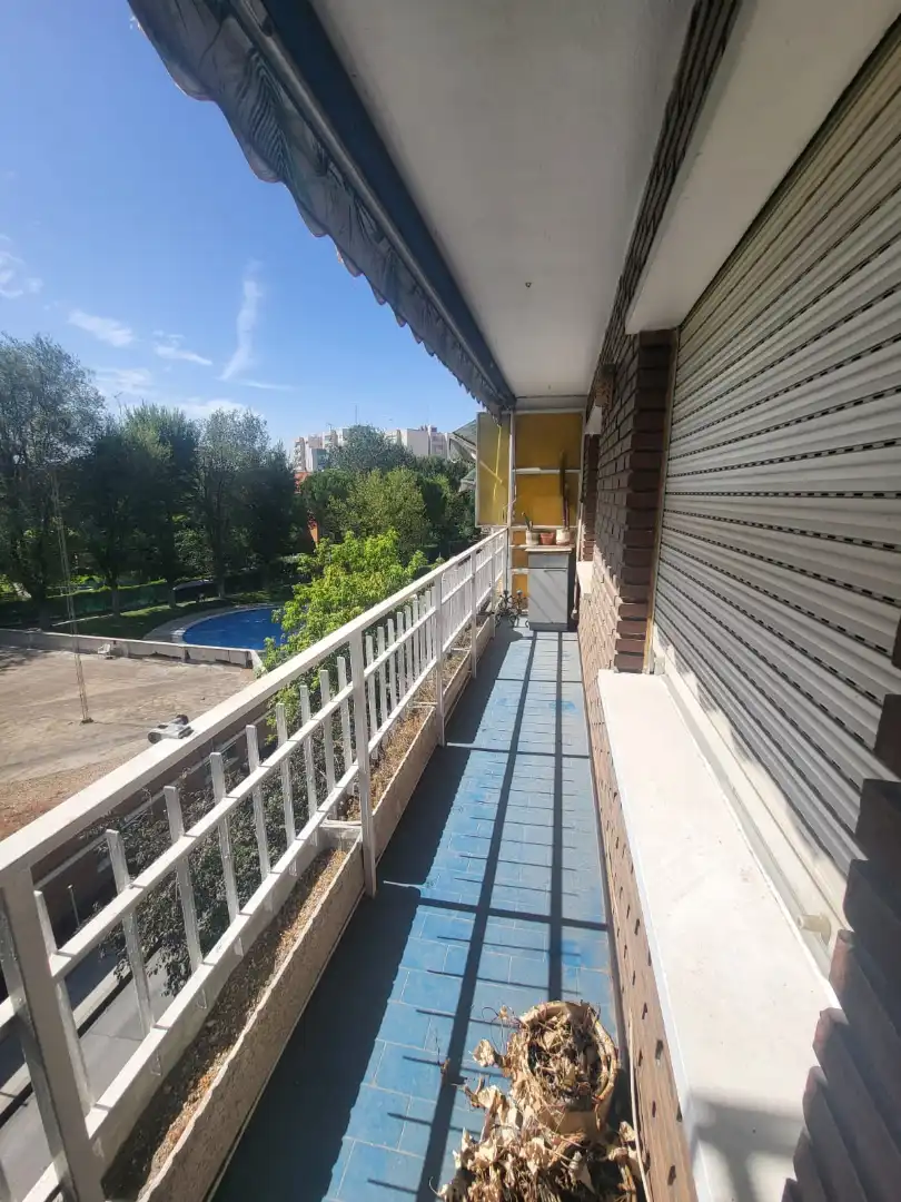 Terrassa de Pis en venda en Móstoles amb Aire condicionat, Calefacció i Terrassa