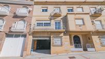 Vista exterior de Casa o xalet en venda en Quéntar amb Aire condicionat, Calefacció i Terrassa