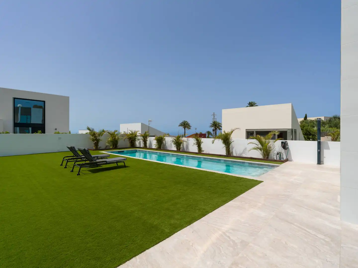 Villa avec terrasse à louer à Carretera del Centro 110, imagen 17