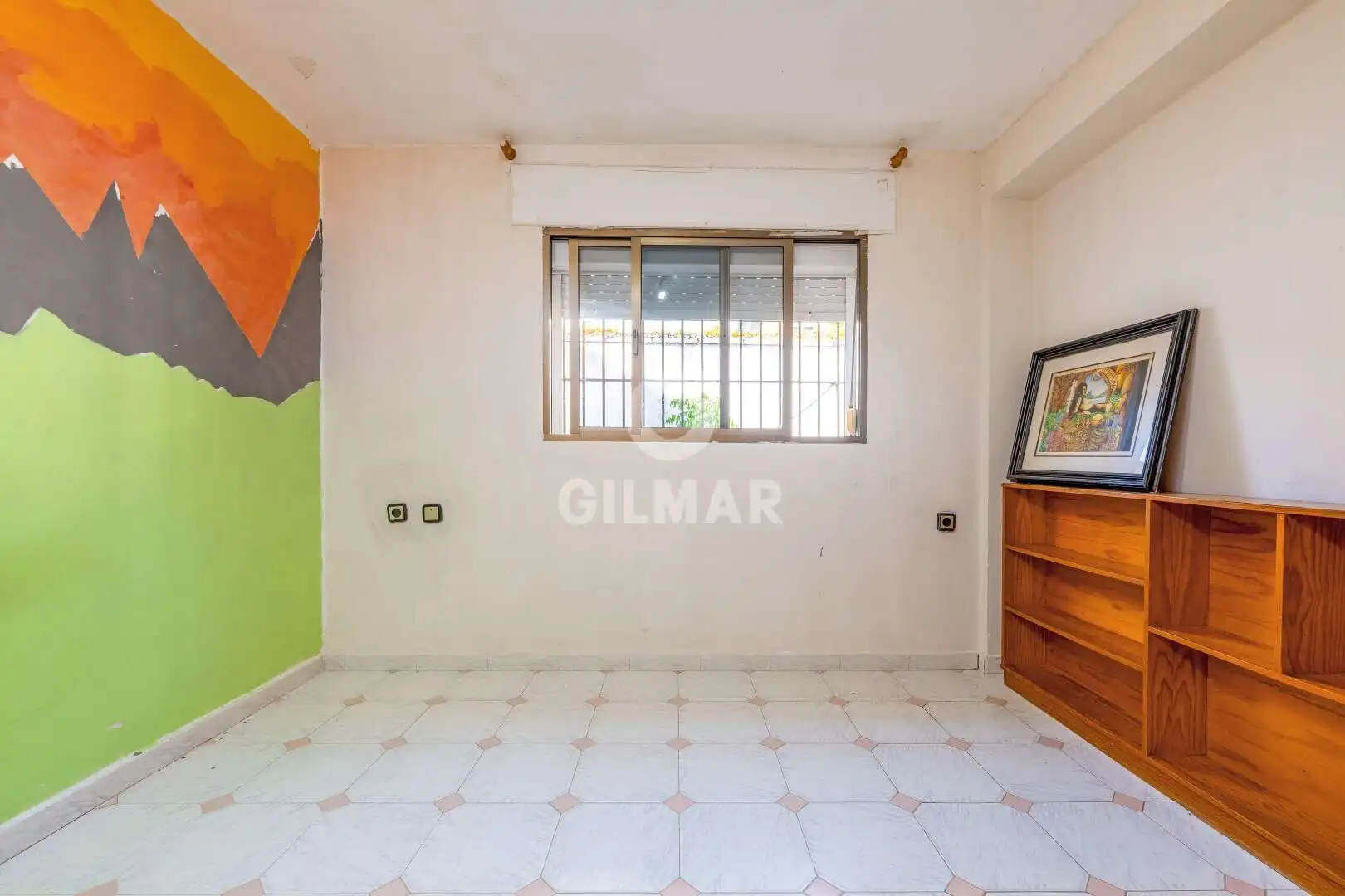 Bedroom of Houses for sale in El Puerto de Santa María  with Private garden