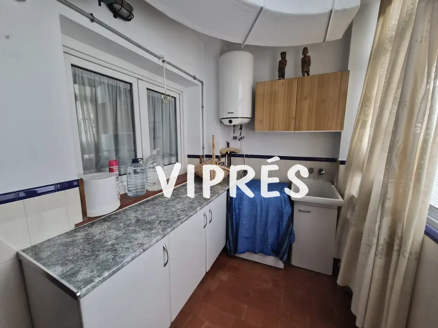 Flat with terrace for sale in Centro, imagen 5