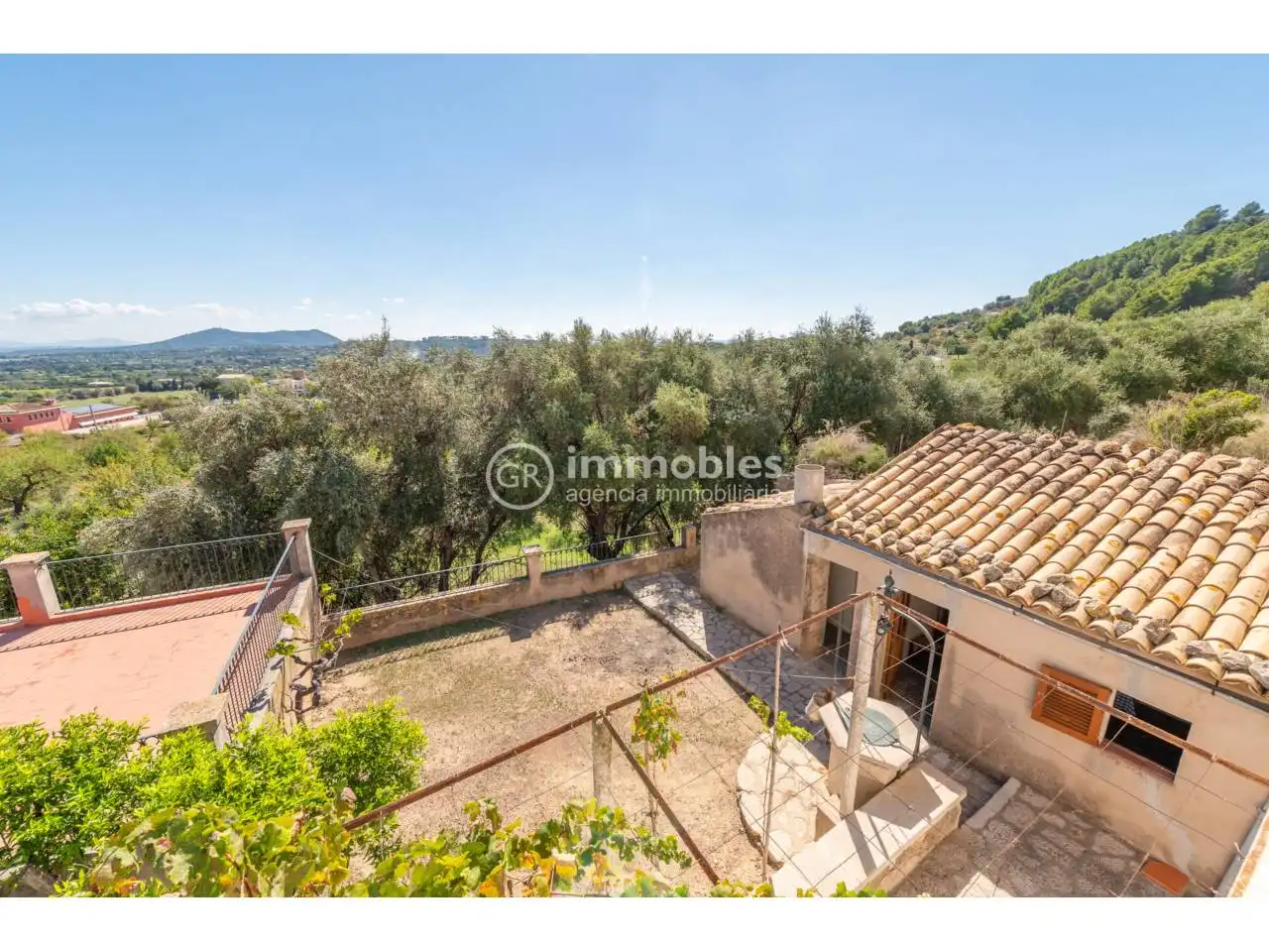 House with garden for sale in Calle Creu, imagen 4