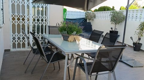 Foto 2 de Casa adosada en venta en Playa Morro de Gos, Oropesa del Mar / Orpesa