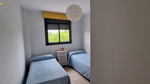 Foto 2 de Apartamento en venta en Saladar, Dénia