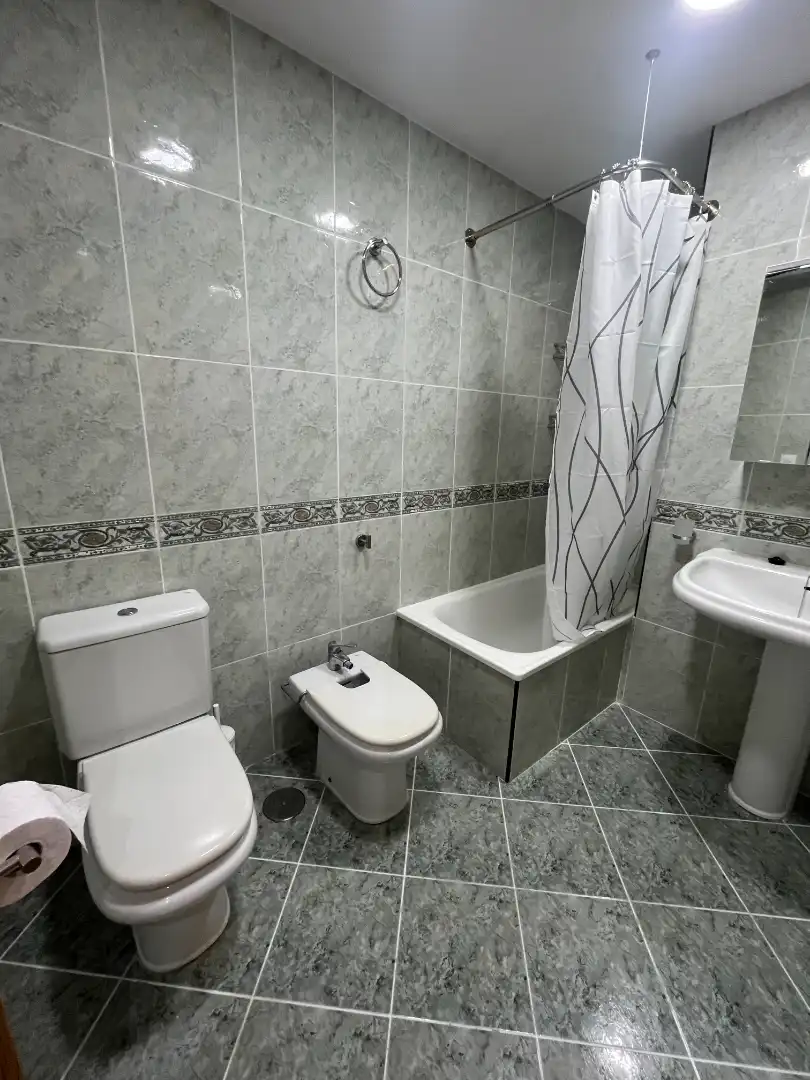 Wohnung mit Aufzug zur Miete in Rúa Míster Archer Milton Huntington 9, imagen 28