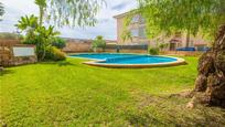 Swimming pool of Flat for sale in Llucmajor  with Air Conditioner, Terrace and Storage room