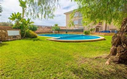 Swimming pool of Flat for sale in Llucmajor  with Air Conditioner, Terrace and Storage room