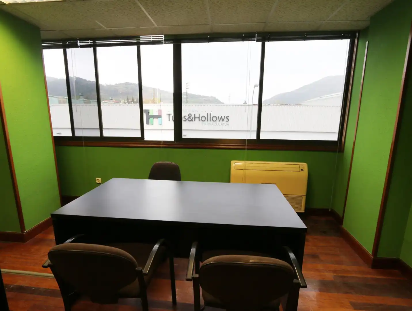 Büro zur Miete in Tolosa