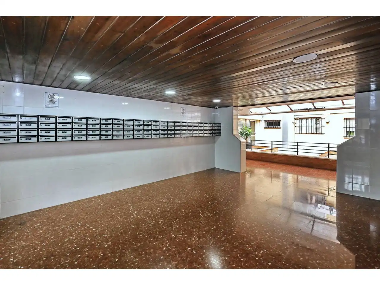 Piso en venta en Barcelona con Calefacción y Amueblado