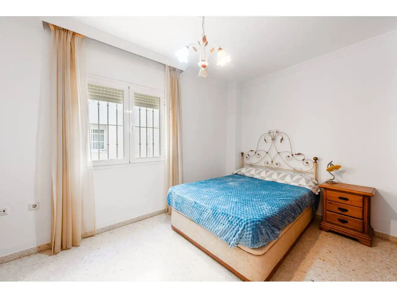 Piso con piscina en venta en Torre del Mar, imagen 14
