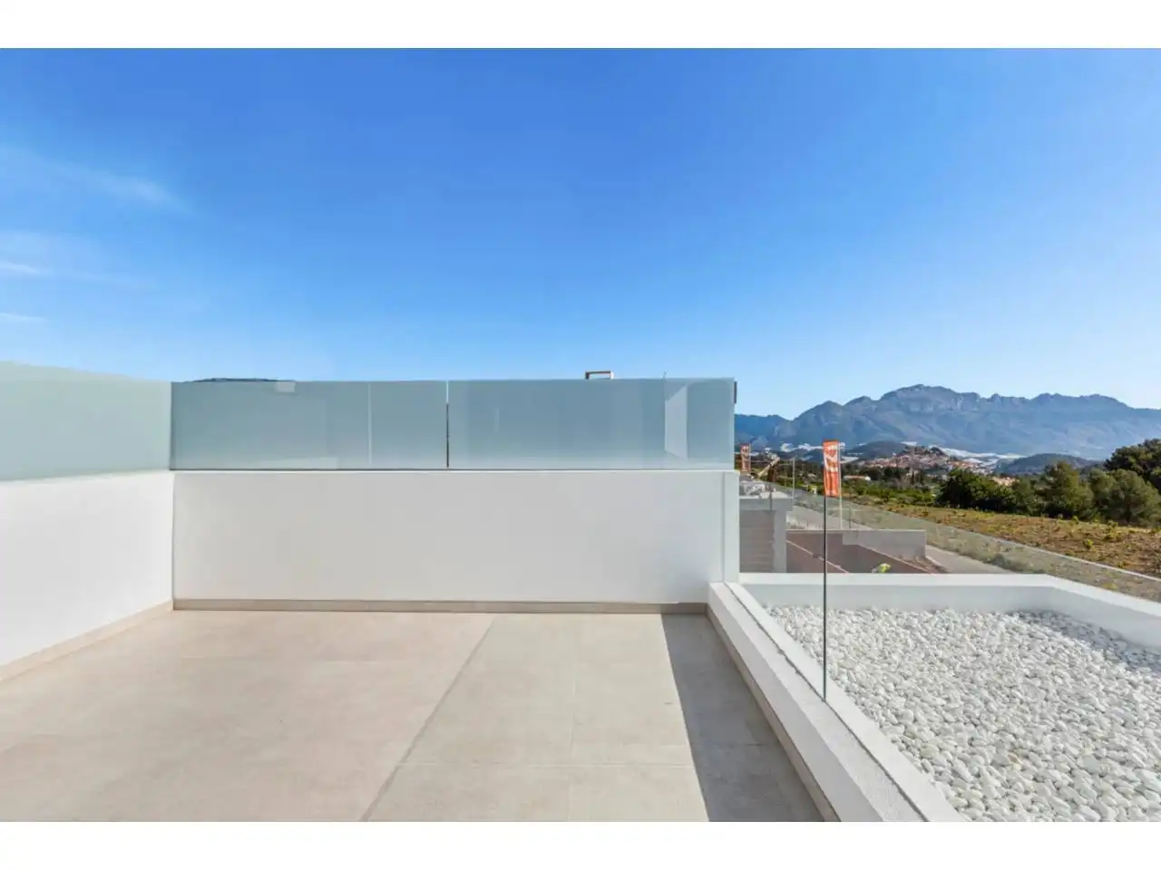 Chalet con piscina en venta en Casco urbano, imagen 85