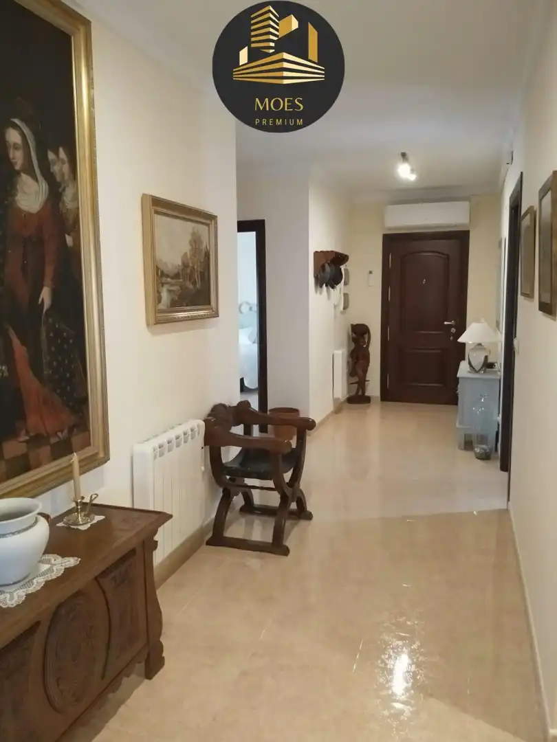 Flat for sale in Villacarrillo  with Air Conditioner, Heating and Balcony