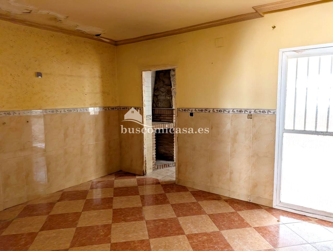 Single-family semi-detached for sale in Jamilena  with Terrace and Balcony