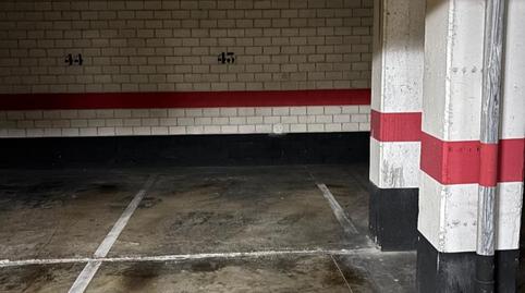 Photo 3 of Garage for sale in Calle Murillo, 11, San Claudio - La Chantría, León Capital