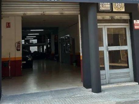 Local comercial en Alquiler en Carrer Divina Pastora, 49 en Capellades