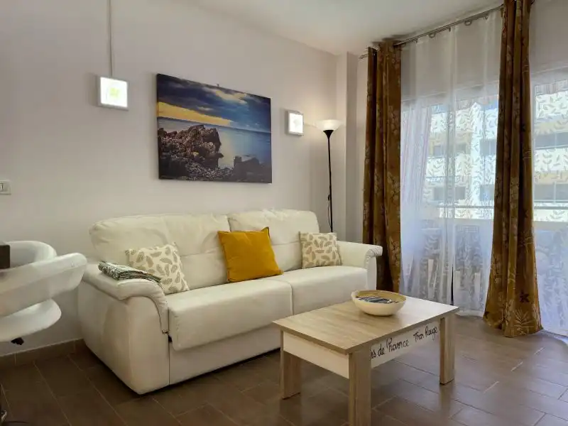 Apartamento en venta en Los Cristianos