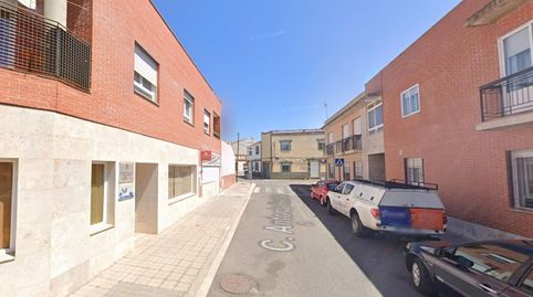 Foto 5 de Piso en venta en Antonia Roldan, Población de Arroyo, Palencia
