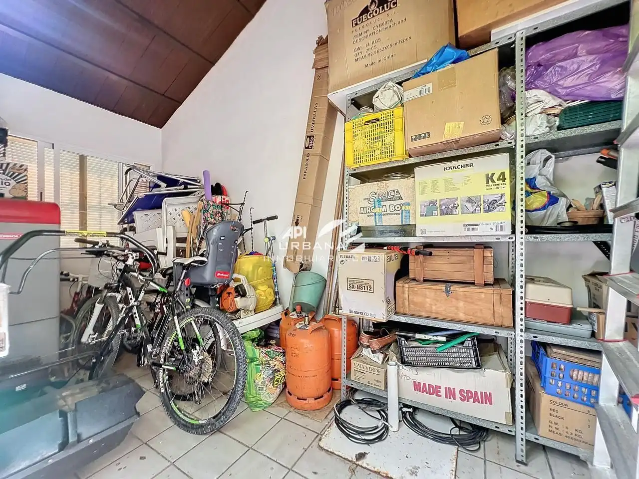 Casa o chalet en venta en Lucena con Jardín privado, Trastero y Piscina