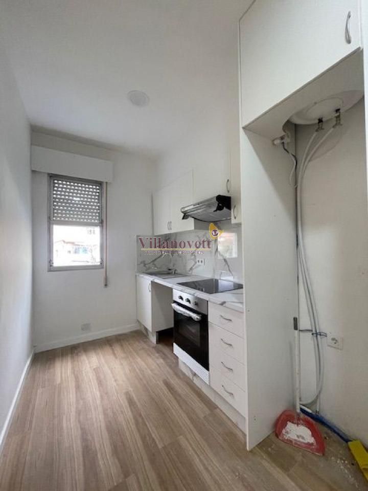 Kitchen of Planta baja for sale in Vigo   with Storage room